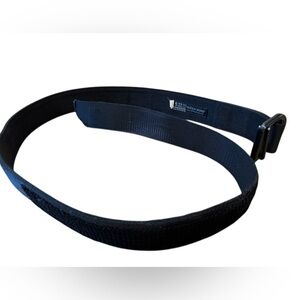 5.11 Tactical Belt Black Style 59405 Size L 36/38